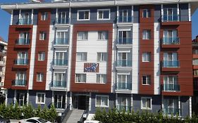 A Plus Edirne